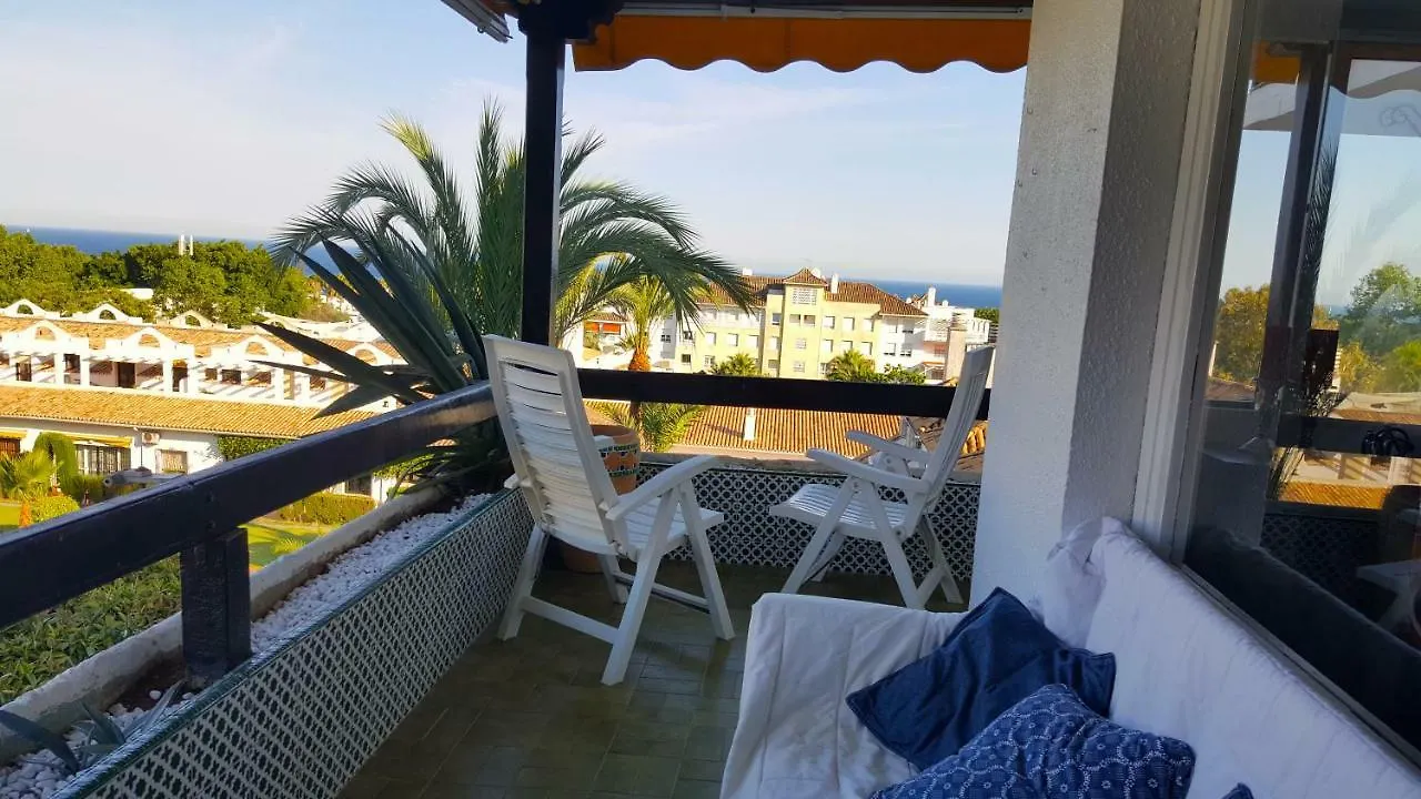 Marbella Golden Mile Studio Hotel 0*,  Spanyolország