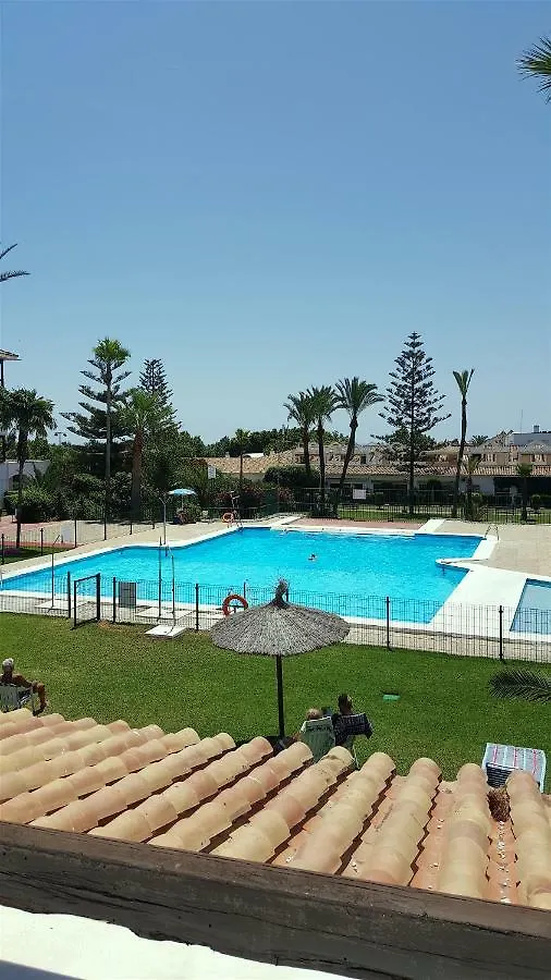 Marbella Golden Mile Studio Hotel 0*,  Spanyolország
