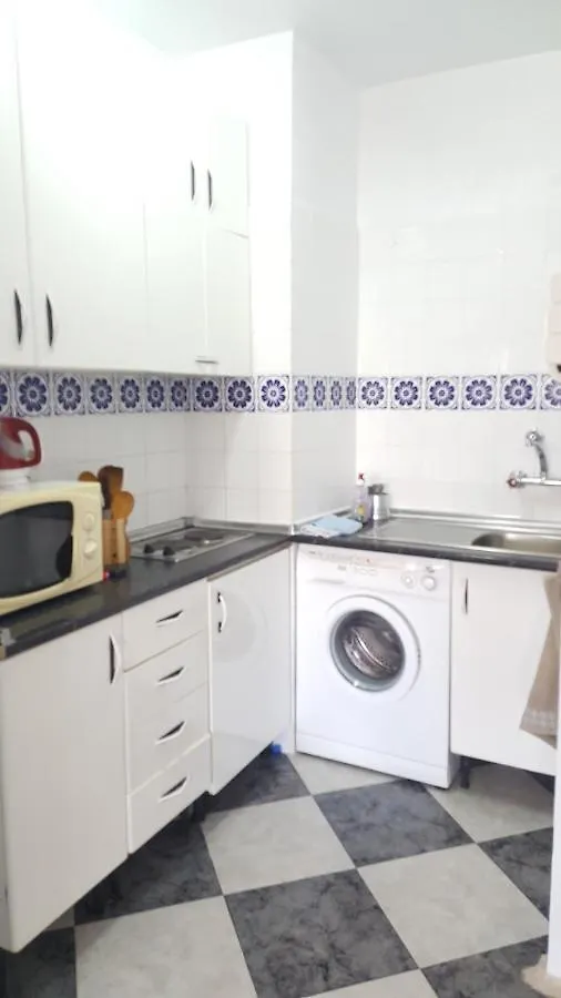 Apartman Marbella Golden Mile Studio Hotel Spanyolország